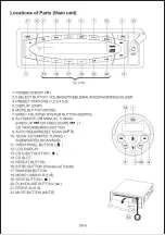 Preview for 5 page of Rockford Fosgate RFX9500DVD Manual