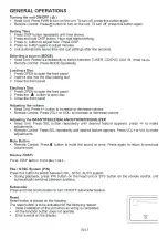 Preview for 7 page of Rockford Fosgate RFX9500DVD Manual