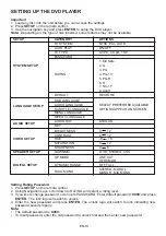 Preview for 13 page of Rockford Fosgate RFX9500DVD Manual