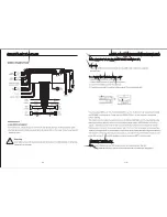 Preview for 5 page of Rockford Fosgate RFX9700CD Instruction Manual