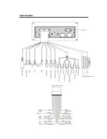 Preview for 4 page of Rockford Fosgate RFX9900 Instruction Manual