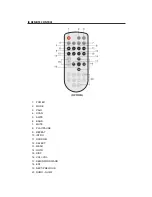 Preview for 14 page of Rockford Fosgate RFX9900 Instruction Manual