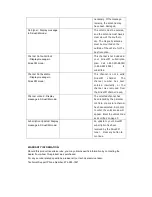 Preview for 17 page of Rockford Fosgate RFX9900 Instruction Manual