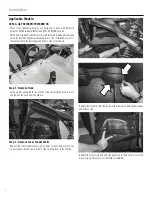 Preview for 4 page of Rockford Fosgate RFYXZ-FSE Manual