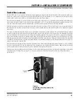 Предварительный просмотр 17 страницы Rockford Fosgate SSC-1500 GEN II Installation Manual