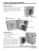 Предварительный просмотр 18 страницы Rockford Fosgate SSC-1500 GEN II Installation Manual