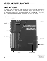 Предварительный просмотр 20 страницы Rockford Fosgate SSC-1500 GEN II Installation Manual