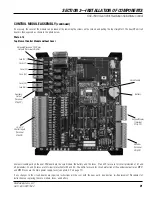 Предварительный просмотр 21 страницы Rockford Fosgate SSC-1500 GEN II Installation Manual