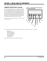 Предварительный просмотр 24 страницы Rockford Fosgate SSC-1500 GEN II Installation Manual