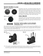 Предварительный просмотр 27 страницы Rockford Fosgate SSC-1500 GEN II Installation Manual