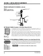 Предварительный просмотр 30 страницы Rockford Fosgate SSC-1500 GEN II Installation Manual