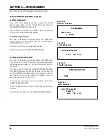 Предварительный просмотр 54 страницы Rockford Fosgate SSC-1500 GEN II Installation Manual