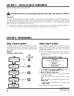 Preview for 24 page of Rockford Fosgate SSC-500 Installation Manual