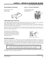 Preview for 41 page of Rockford Fosgate SSC-500 Installation Manual