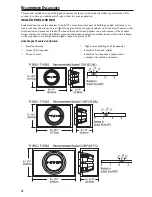 Preview for 4 page of Rockford Fosgate T110D2 Installation & Operating Manual