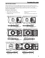 Preview for 5 page of Rockford Fosgate T110D2 Installation & Operating Manual