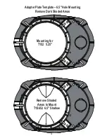 Preview for 10 page of Rockford Fosgate T142 Installation & Operation Manual