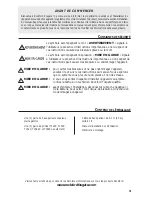 Preview for 9 page of Rockford Fosgate T142C Installation & Operation Manual