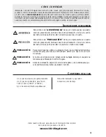 Preview for 15 page of Rockford Fosgate T142C Installation & Operation Manual