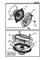 Preview for 17 page of Rockford Fosgate T142C Installation & Operation Manual