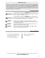 Preview for 21 page of Rockford Fosgate T142C Installation & Operation Manual