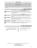 Preview for 27 page of Rockford Fosgate T142C Installation & Operation Manual