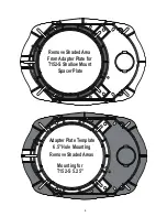 Предварительный просмотр 9 страницы Rockford Fosgate T152-S Installation & Operation Manual