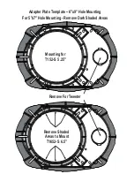 Предварительный просмотр 10 страницы Rockford Fosgate T152-S Installation & Operation Manual