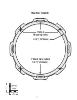 Предварительный просмотр 12 страницы Rockford Fosgate T152-S Installation & Operation Manual