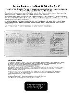 Preview for 14 page of Rockford Fosgate T400-2 Installation And Operation Manual