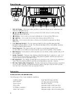 Preview for 4 page of Rockford Fosgate Type RF X1 User Manual