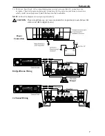 Preview for 7 page of Rockford Fosgate Type RF X1 User Manual