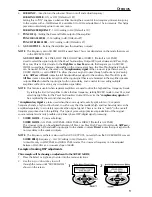 Preview for 9 page of Rockford Fosgate Type RF X1 User Manual