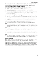 Preview for 11 page of Rockford Fosgate Type RF X1 User Manual