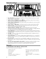 Preview for 16 page of Rockford Fosgate Type RF X1 User Manual