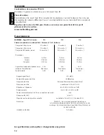 Preview for 24 page of Rockford Fosgate Type RF X1 User Manual