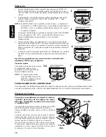 Preview for 34 page of Rockford Fosgate Type RF X1 User Manual