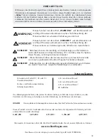 Preview for 39 page of Rockford Fosgate Type RF X1 User Manual