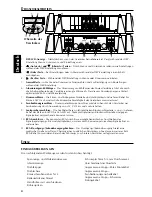 Preview for 40 page of Rockford Fosgate Type RF X1 User Manual