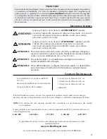 Preview for 51 page of Rockford Fosgate Type RF X1 User Manual