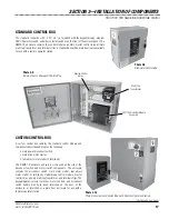 Предварительный просмотр 17 страницы Rockford Systems SSC-1500 Installation Manual