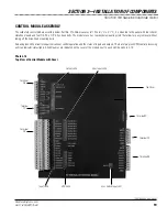 Предварительный просмотр 19 страницы Rockford Systems SSC-1500 Installation Manual