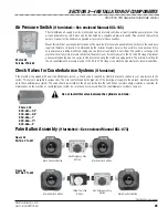 Предварительный просмотр 25 страницы Rockford Systems SSC-1500 Installation Manual