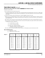 Preview for 27 page of Rockford Systems SSC-1500 Installation Manual