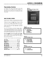 Preview for 41 page of Rockford Systems SSC-1500 Installation Manual