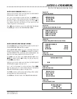 Предварительный просмотр 51 страницы Rockford Systems SSC-1500 Installation Manual