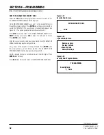 Предварительный просмотр 52 страницы Rockford Systems SSC-1500 Installation Manual