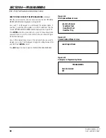 Предварительный просмотр 60 страницы Rockford Systems SSC-1500 Installation Manual