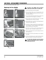 Preview for 74 page of Rockford Systems SSC-1500 Installation Manual