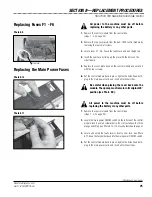 Preview for 75 page of Rockford Systems SSC-1500 Installation Manual